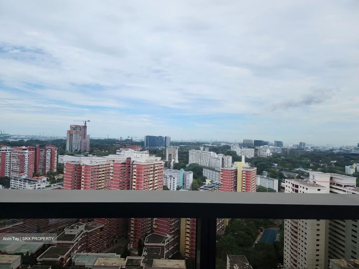 Commonwealth Towers (D3), Condominium #531101731